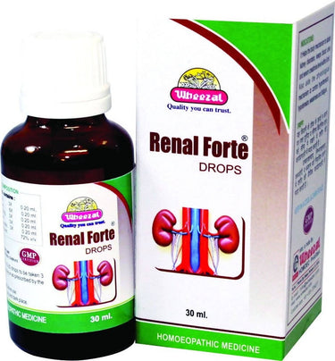 wheezal-renal-forte-drop